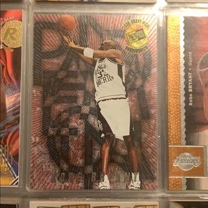 1996 Draft Pic 3 of 12